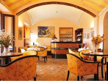 Hotel Fuile e Mare Orosei 5